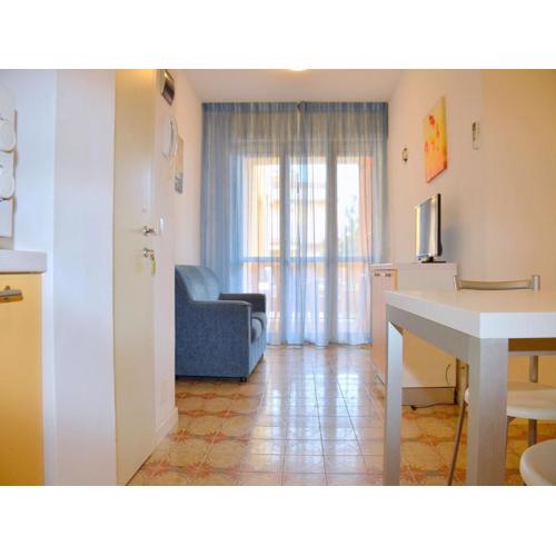 Great flat in an excellent spot in Bibione