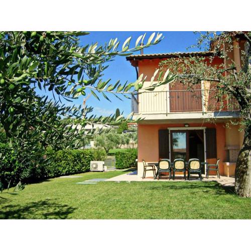 Great Holiday Home near Bardolino