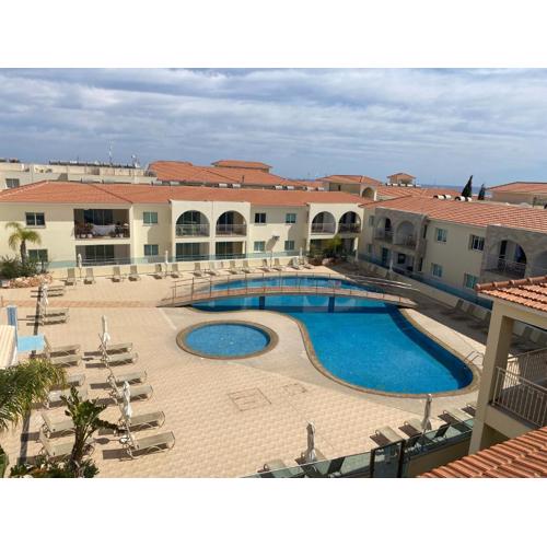 Great Kings Resort, Kapparis, Cyprus - Self Catering Apartment, Sleeps 6