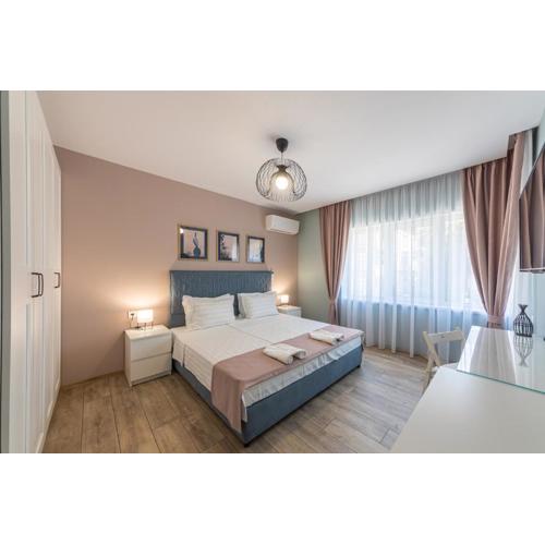 Great Location Apartment