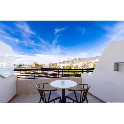Great Location Costa Adeje Studio 35