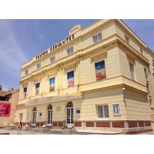 Great Location in Old Town