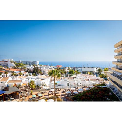 Great Location K Costa Adeje Apartment
