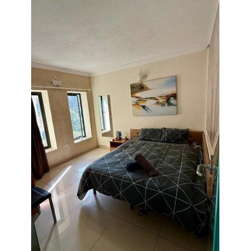 Great location maltese flat