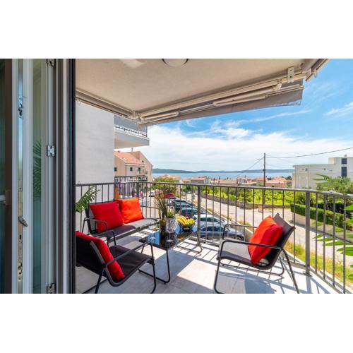 Great sea view Apartment