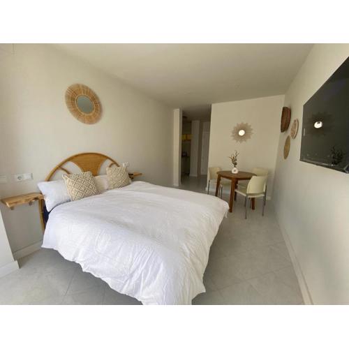 Great Studio near the sea