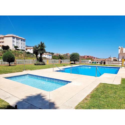 Great Townhouse 400m from the beach