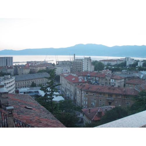 Great View Apartment
