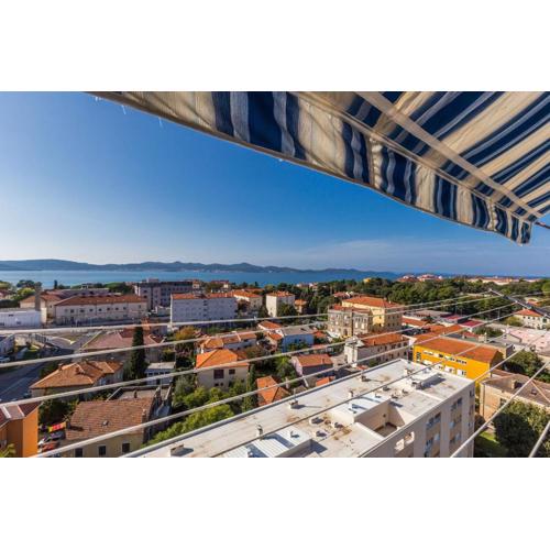 Great view apartment