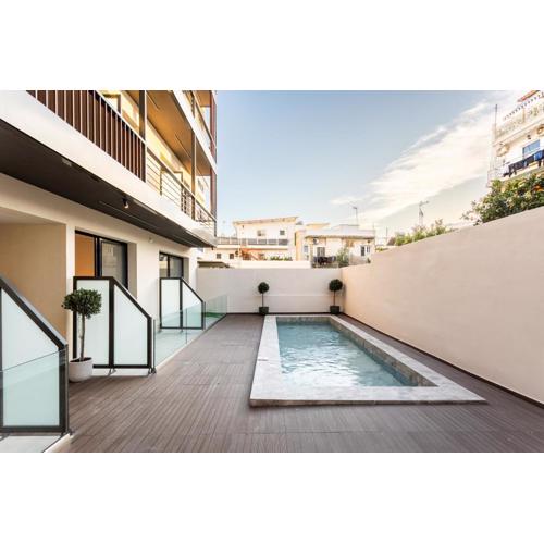Grec Suites Dafni, Athens by GrecCollection