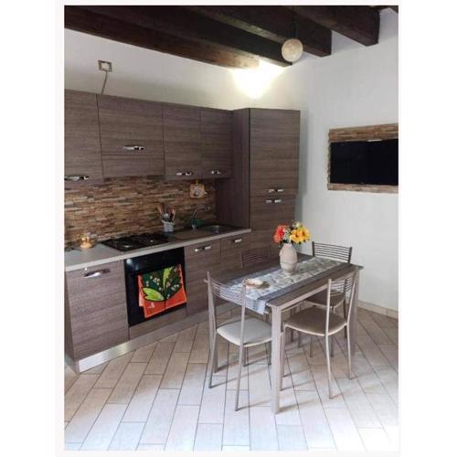 Grecale Apartment