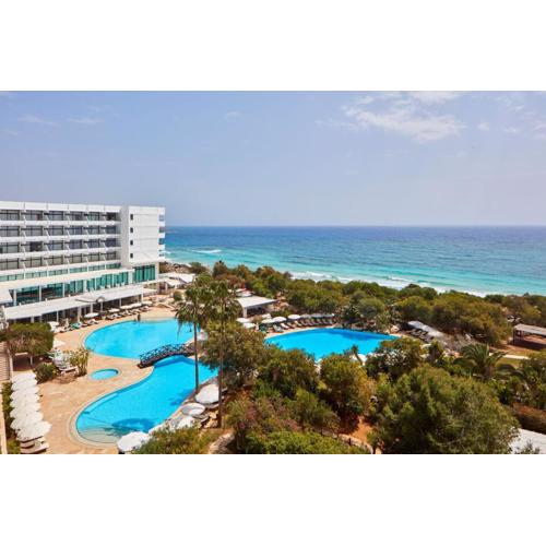 Grecian Bay
