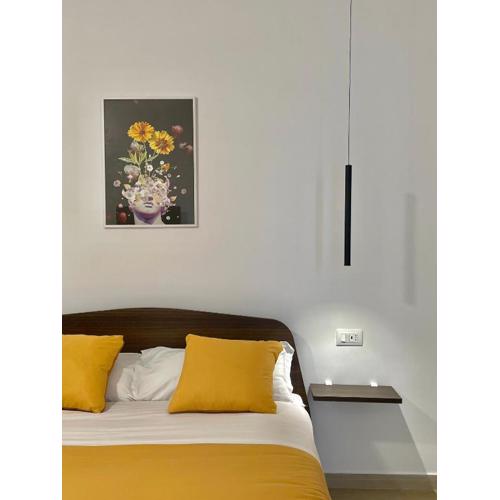 Greco Rooms