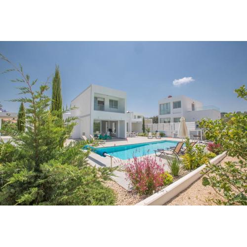 Greco Villas