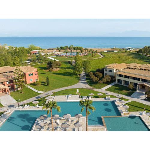 Grecotel LUXME Costa Botanica