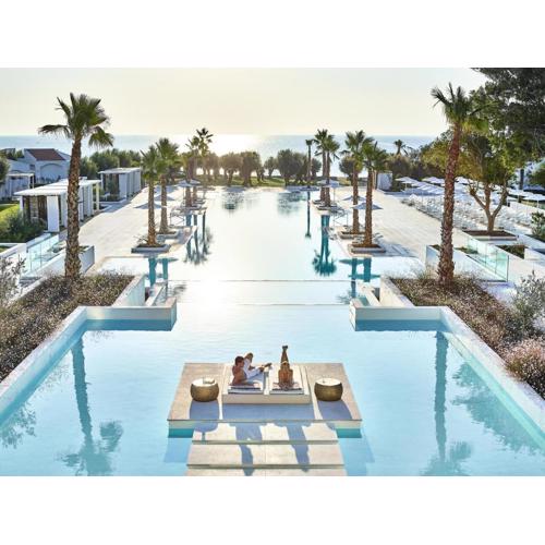 Grecotel LUXME Dama Dama