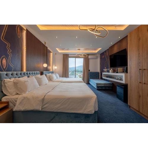 Greek House Hotel