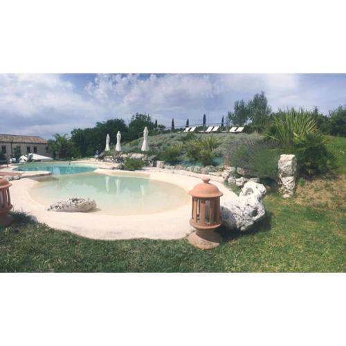 Green 101 Apartment Senigallia
