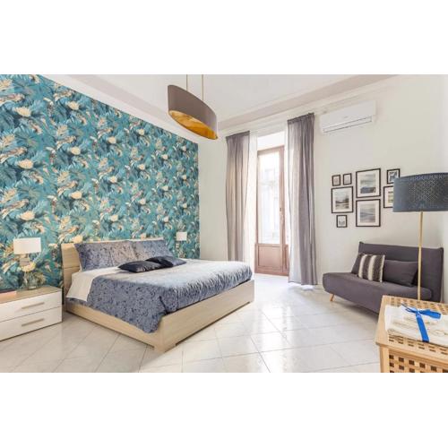 Green Apartment Catania