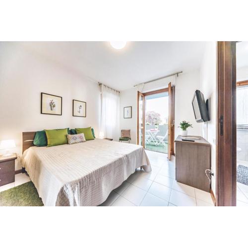 Green Apartment-City Centre