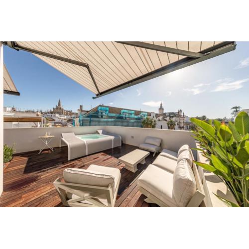 Green-Apartments Reales Atarazanas Suites