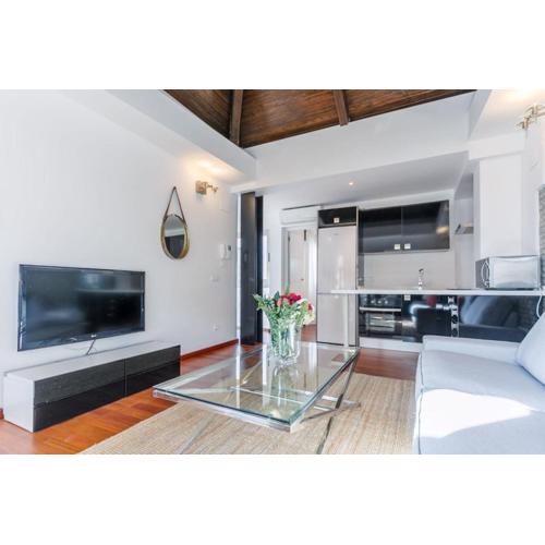 Green-Apartments San Bernardo