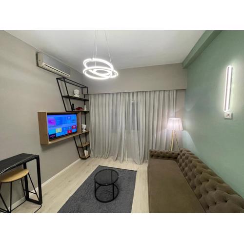 Green Apt Blloku