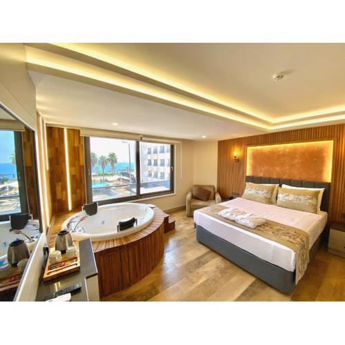 Green Beyza Suites