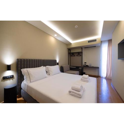Green Boutique Hotel