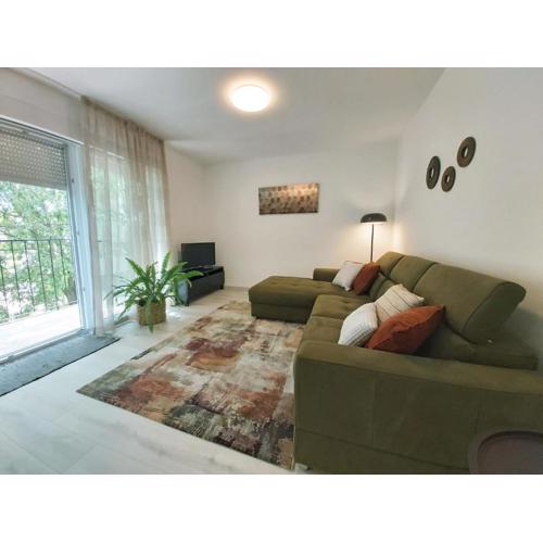 Green City Point Apartment