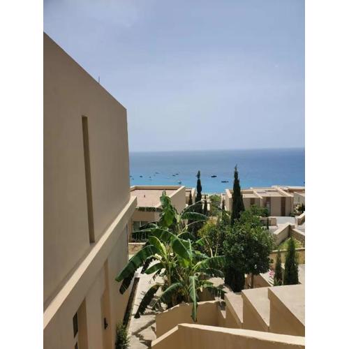 Green coast villa136 Palase