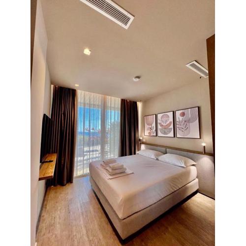 Green Condo Hotel Palase
