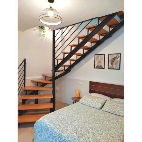 Green Duplex MM City Center