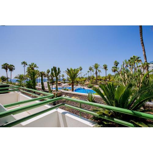 Green Estudio - La Caleta