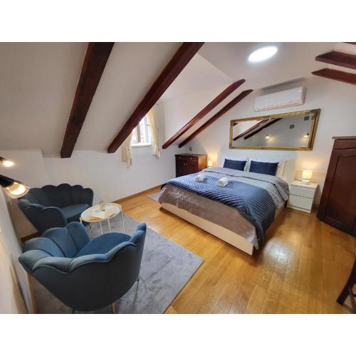Green Exclusive Apartments