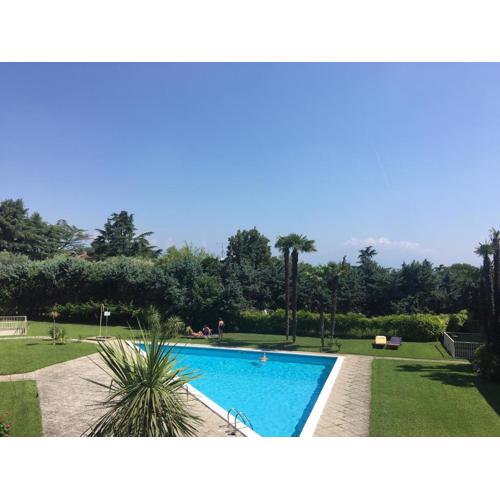 Green Garda Desenzano