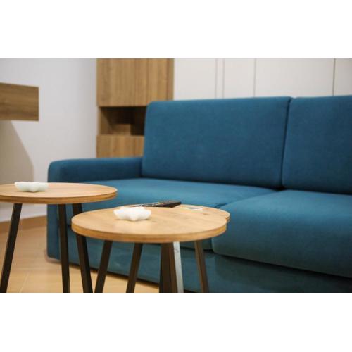 Green-Garden Apartmets
