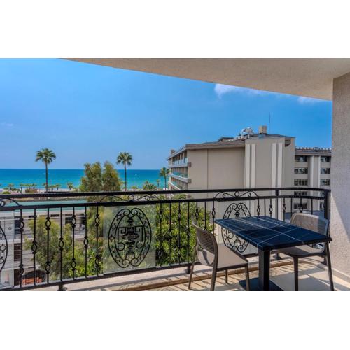Green Garden City Luxury Apartments