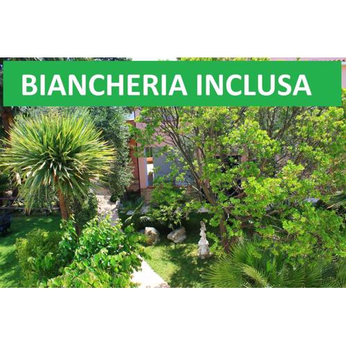 Green Garden Eco-Holiday