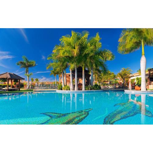 Green Garden Eco Resort & Villas