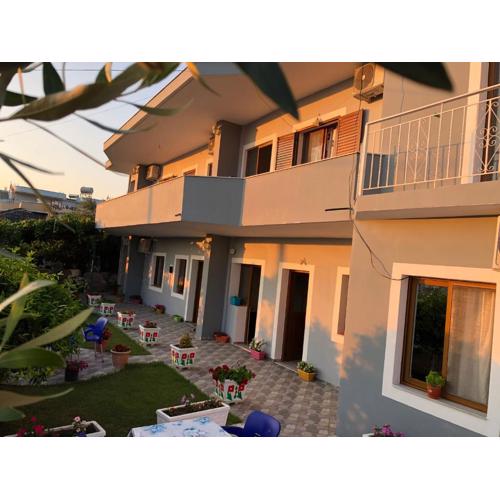 Green Garden Villa