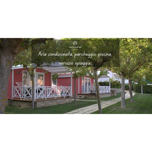 Green Garden Village