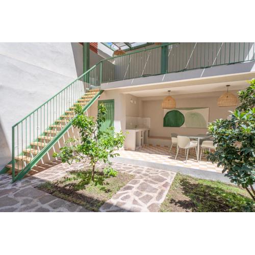 Green Guest House Alghero