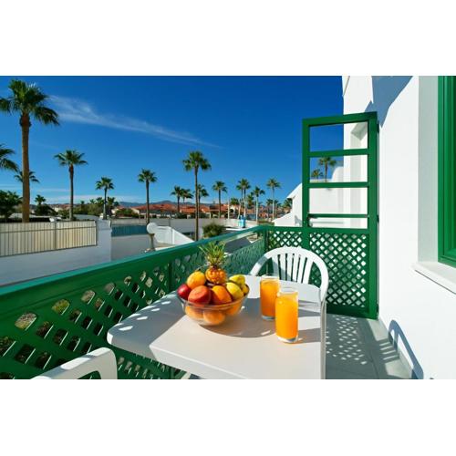 Green Haven by Canarias Prime Homes