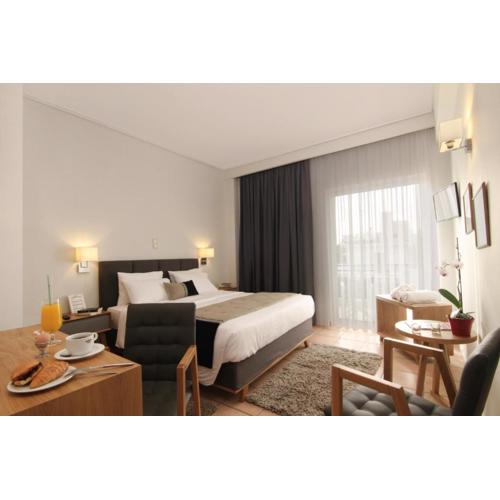 Green Hill Hotel