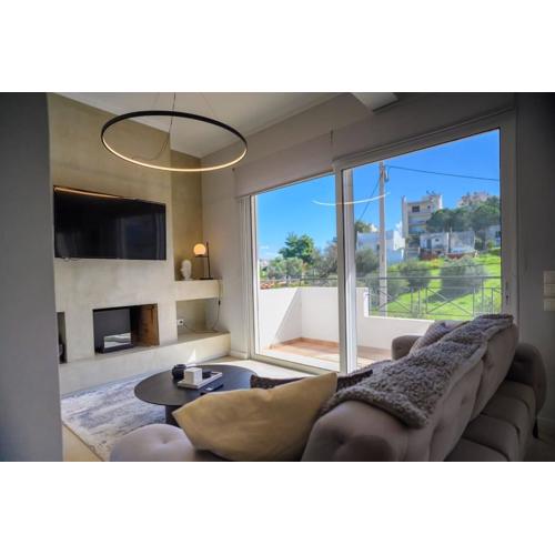Green Hill Recreational Luxury