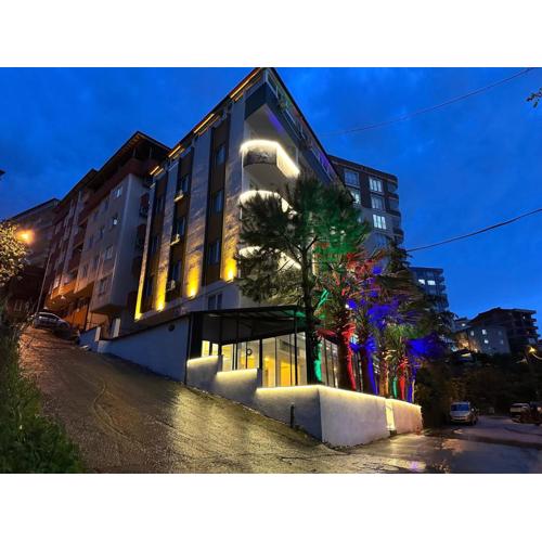 Green Hill Residence