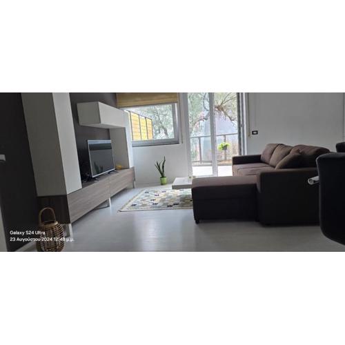 Green Hill Tirana Apartment