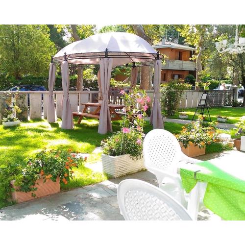 Green Holiday Villa