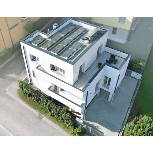 Green Home - Cernobbio Apt